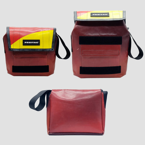 FREITAG F11 LASSIE Messenger