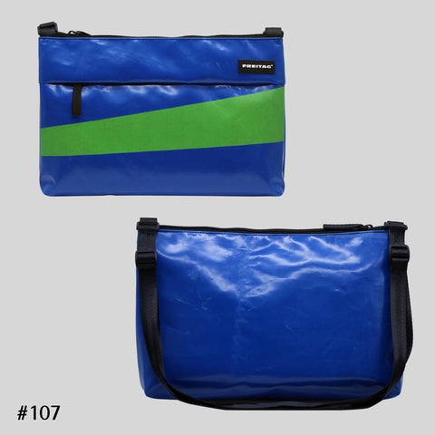 FREITAG F553 LOU Shoulder Bag