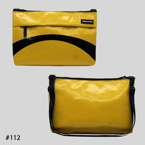 FREITAG F553 LOU Shoulder Bag