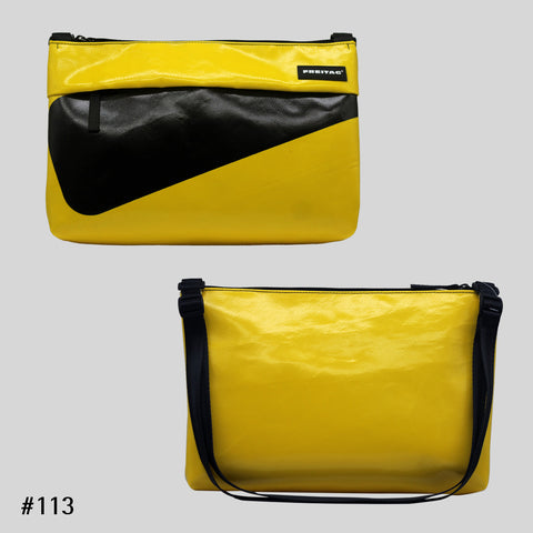 FREITAG F553 LOU Shoulder Bag