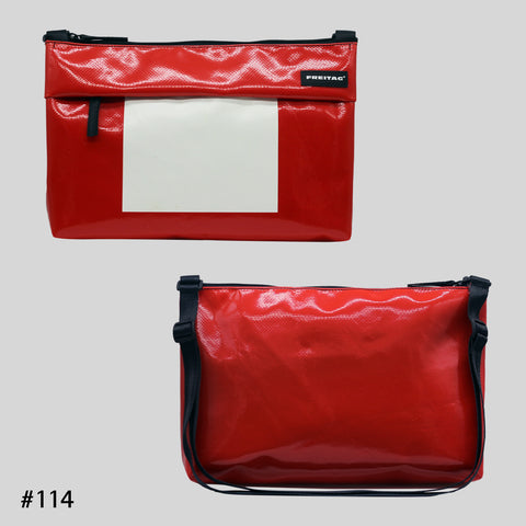 FREITAG F553 LOU Shoulder Bag