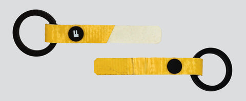 FREITAG F230 AL Key Organizer