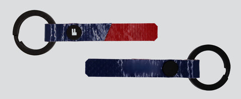 FREITAG F230 AL Key Organizer