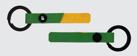 FREITAG F230 AL Key Organizer