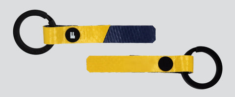 FREITAG F230 AL Key Organizer