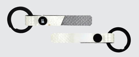 FREITAG F230 AL Key Organizer