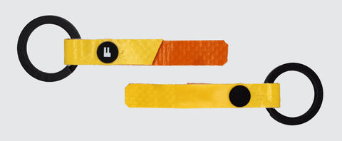 FREITAG F230 AL Key Organizer