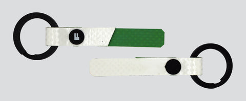 FREITAG F230 AL Key Organizer