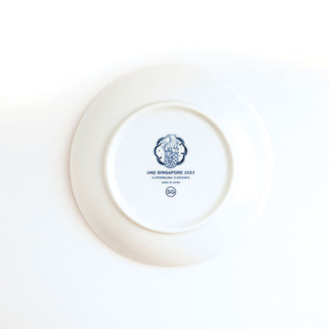 Supermama Porcelain One Singapore 2023 Edition