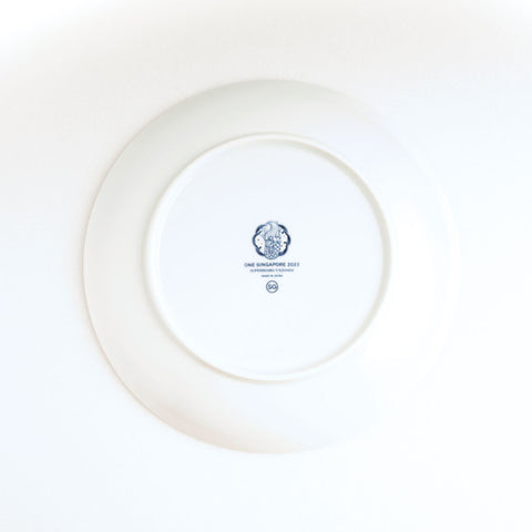 Supermama Porcelain One Singapore 2023 Edition