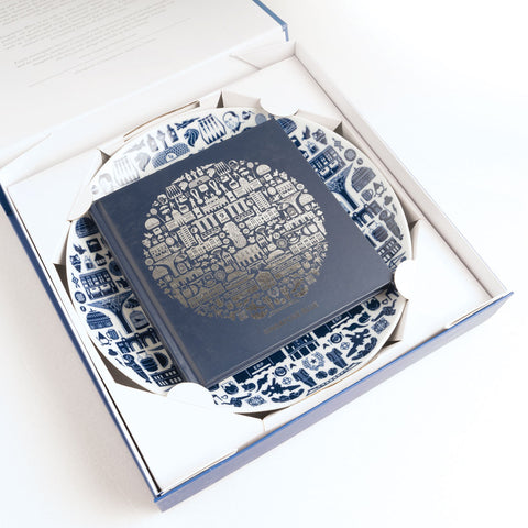 Supermama Porcelain One Singapore 2023 Edition