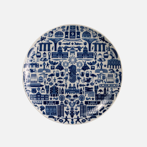 Supermama Porcelain One Singapore 2025 Edition