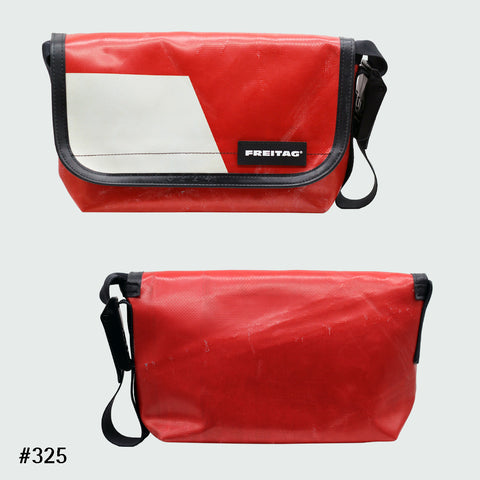 FREITAG F41 HAWAII-FIVE-O