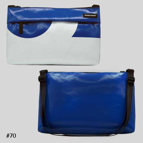 Freitag F553 LOU Shoulder Bag