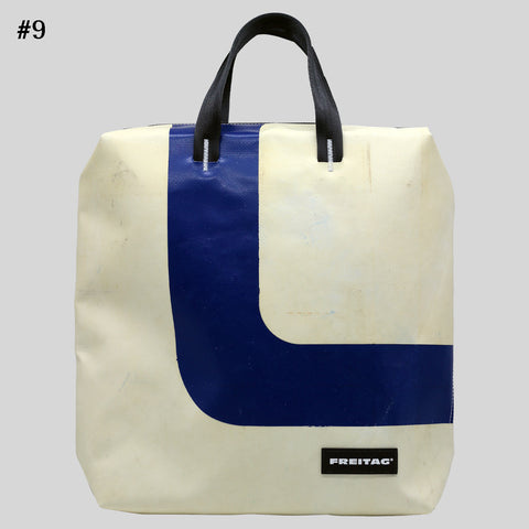 FREITAG F201 PETE Backpack