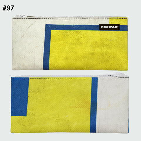 FREITAG F06 SERENA Pouch