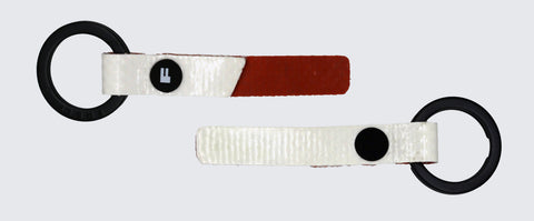 FREITAG F230 AL Key Organizer