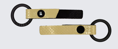 FREITAG F230 AL Key Organizer