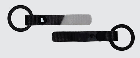 FREITAG F230 AL Key Organizer