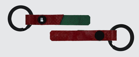 FREITAG F230 AL Key Organizer