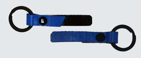 FREITAG F230 AL Key Organizer