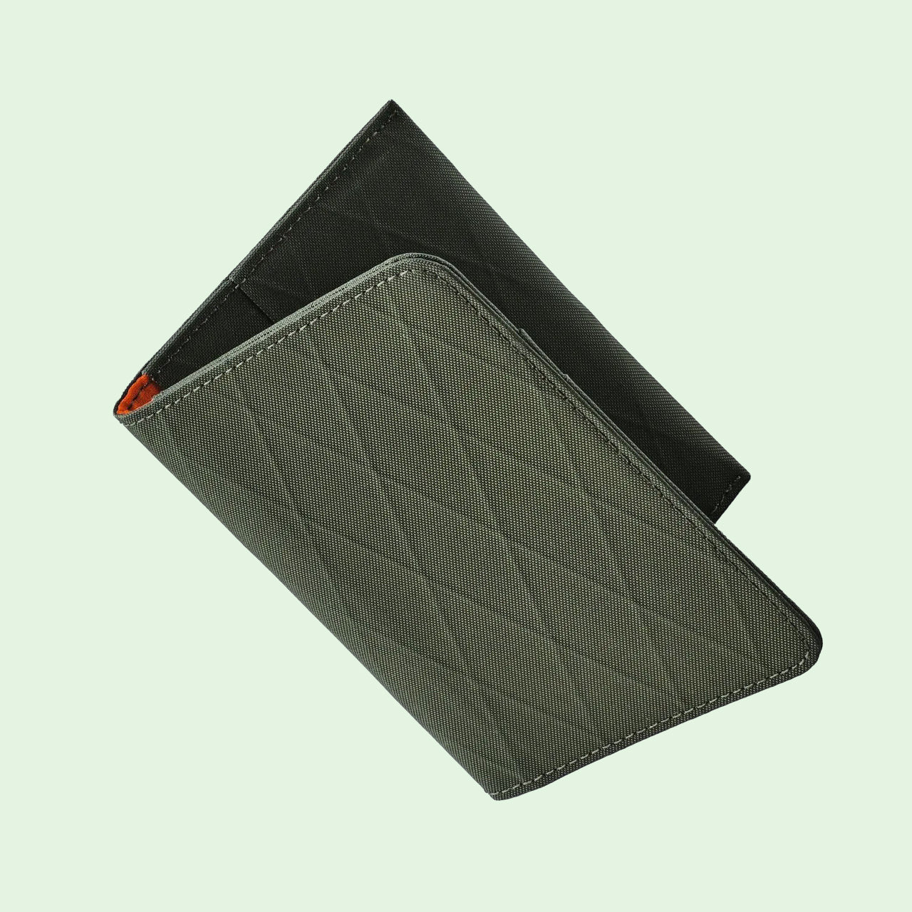 Ark Bifold Wallet X-PAC VX21 – Red Dot Design Museum Singapore