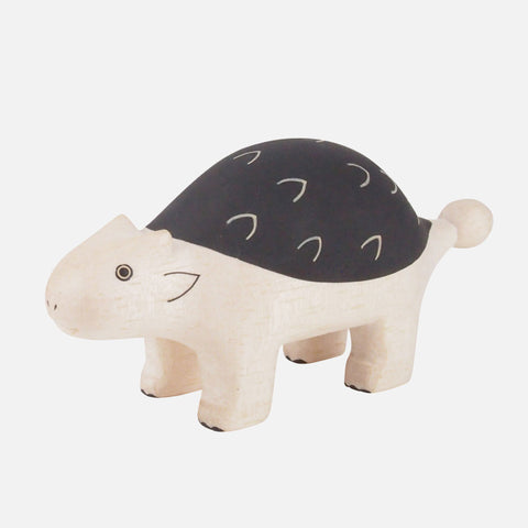 Pole Pole Handcrafted Animals (Dinosaurs)