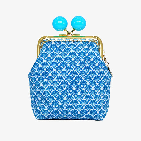 Cocoonese Clutch Purse