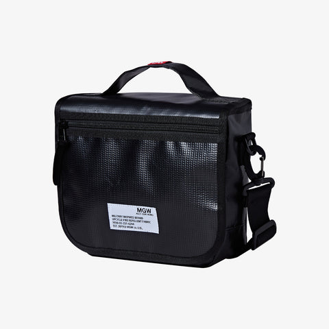Avery TPU Upcycled Shoulder Bag