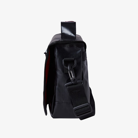 Avery TPU Upcycled Shoulder Bag