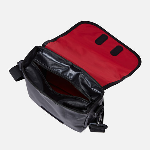 Avery TPU Upcycled Shoulder Bag