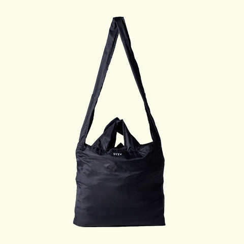 Tetra Tote Bag