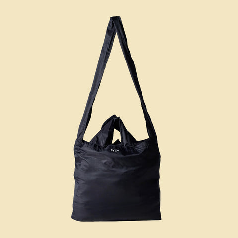 Tetra Tote Bag
