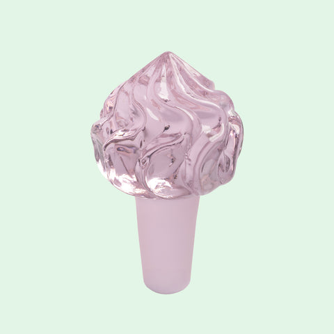 Bottle Stopper Whip