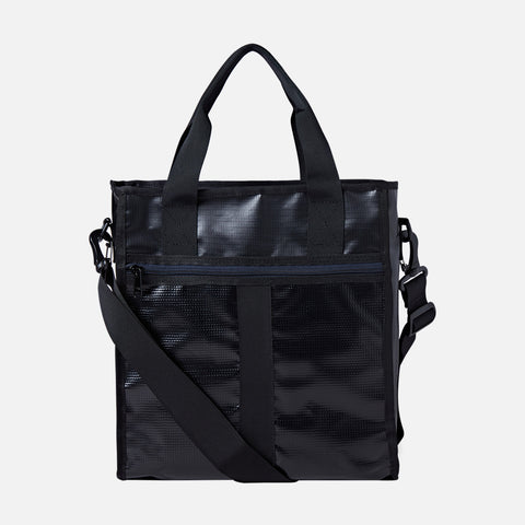 Caleb TPU Upcycled Shoulder Bag