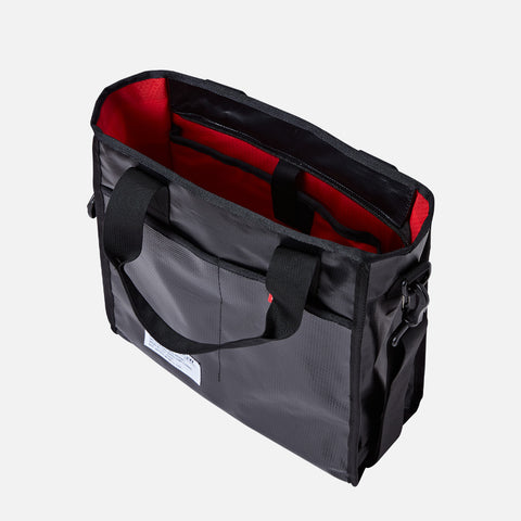 Caleb TPU Upcycled Shoulder Bag