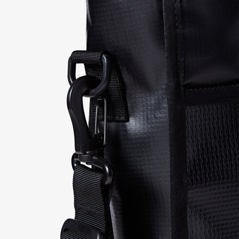 Caleb TPU Upcycled Shoulder Bag