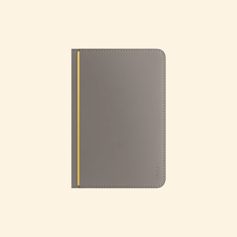 UNIQ Belmont Passport Holder
