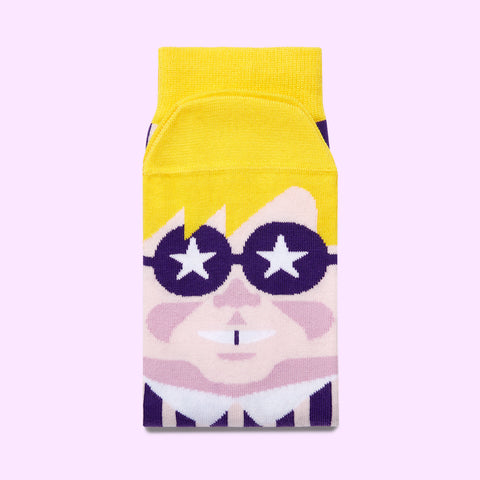 Eltoe John Socks (Performer)