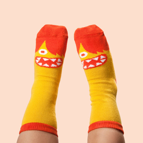 Kids' Socks Prof. Brian Sox Jr (Science)