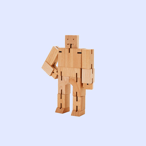 Cubebot (Small)