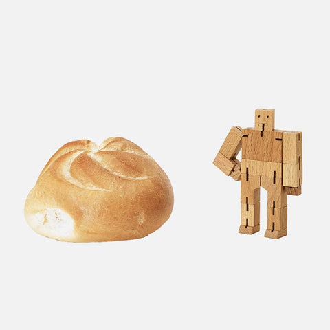 Cubebot Classic (Micro)