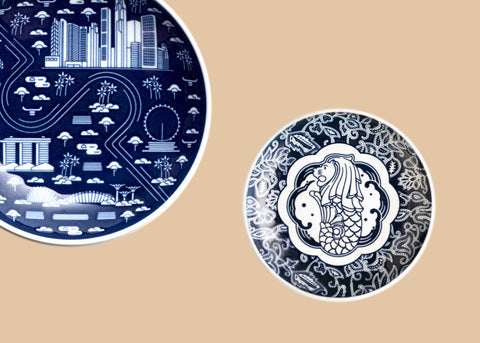 Designed in Singapore