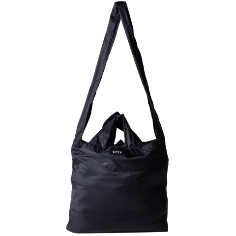 Tetra Tote Bag