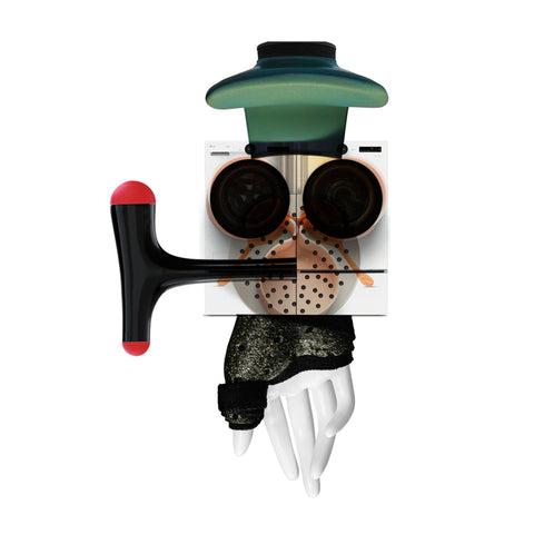 Create your design character