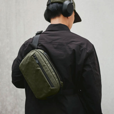 Go Sling Mini V2 X-PAC VX21