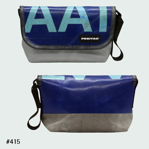 FREITAG F41 HAWAII-FIVE-O