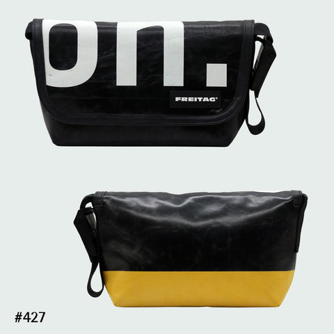 FREITAG F41 HAWAII-FIVE-O Messenger Bag