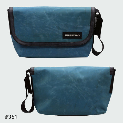 FREITAG F41 HAWAII-FIVE-O