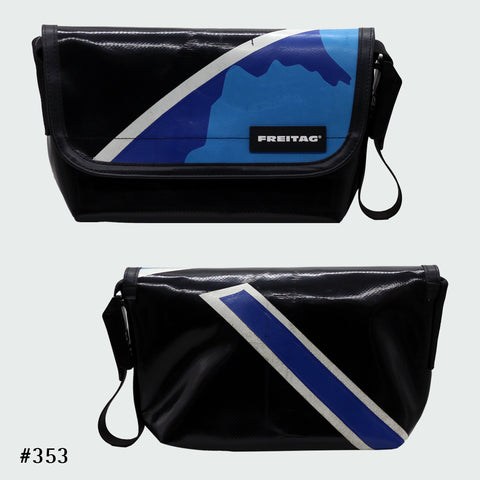FREITAG F41 HAWAII-FIVE-O